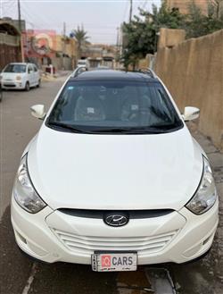 هيونداي توسان